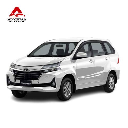 sewa mobil avanza