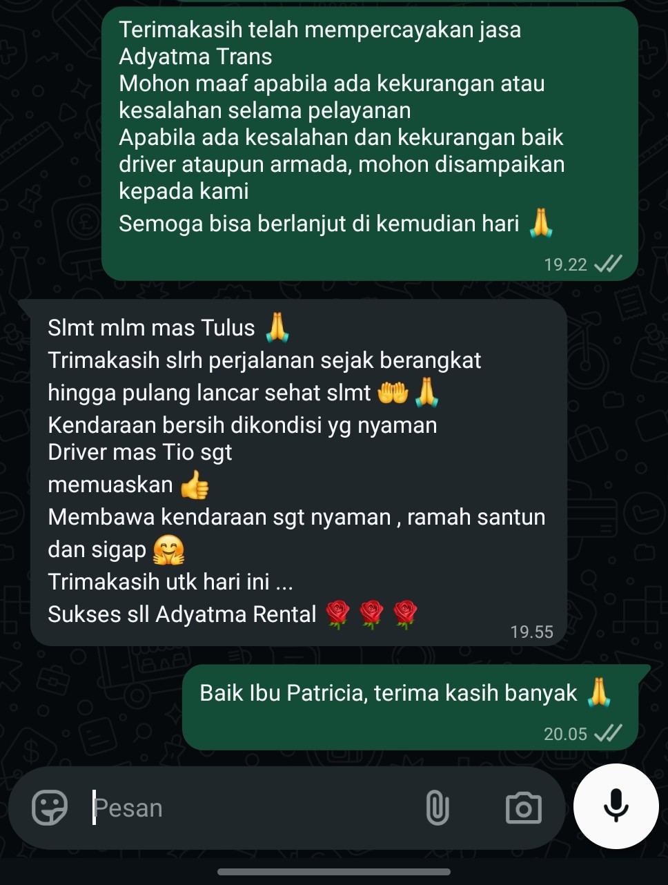 Home screenshot 20260514 200540 whatsappbusiness.jpg