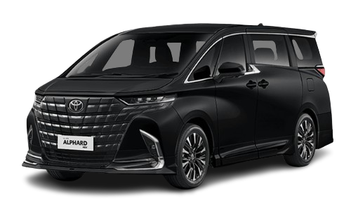 Home sewa mobil alphard