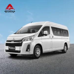 sewa mobil solo