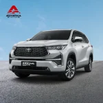 Innova Zenix