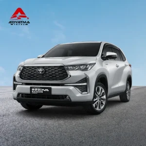 Innova Zenix
