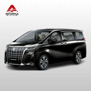 rental mobil solo