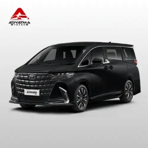 rental mobil solo