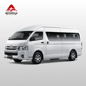 rental mobil solo