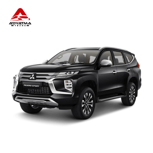 pajero sport