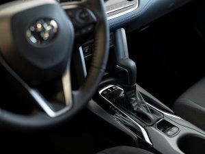 Perawatan Mobil Matic: Tips Agar Tetap Nyaman, Awet, dan Siap Digunakan