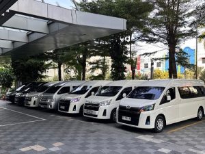 Sewa Mobil Solo untuk Wisata dan Perjalanan: Cara Memilih Kendaraan yang Tepat