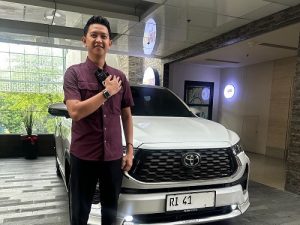 Rental Mobil Solo dengan Driver | Adyatma Trans