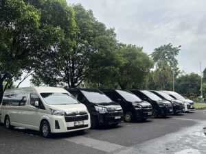 Tips Memilih Rental Mobil untuk Perjalanan di Solo